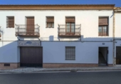 Casa de pueblo en venta en la España, Olivares, ref: TR315978 foto
