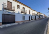 Casa de pueblo en venta en la España, Olivares, ref: TR315978 foto