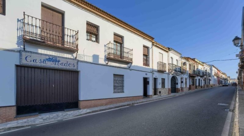Valladolid - Olivares de Duero - 362m2
