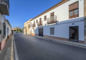 Casa de pueblo en venta en la España, Olivares, ref: TR315978 foto