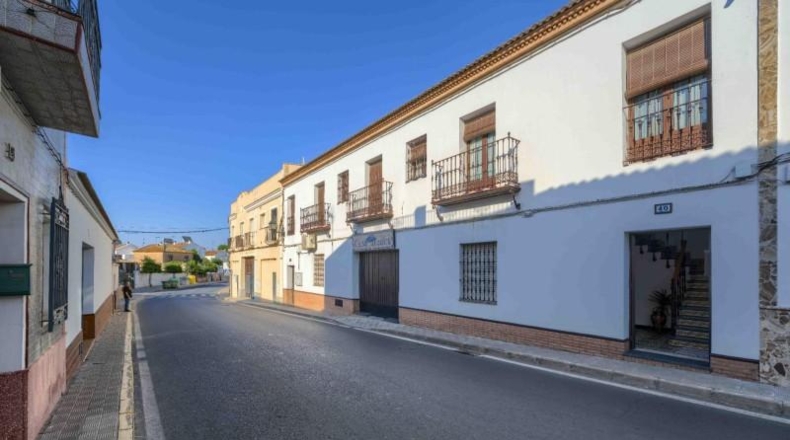 Valladolid - Olivares de Duero - 362m2