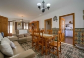 Casa de pueblo en venta en la España, Olivares, ref: TR315978 foto