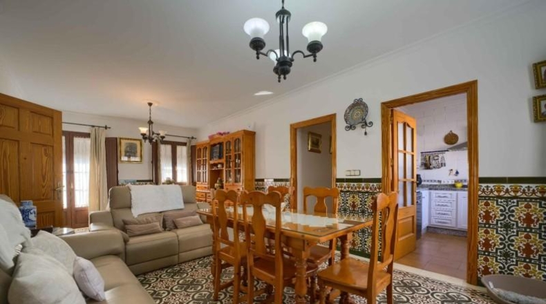 Valladolid - Olivares de Duero - 362m2