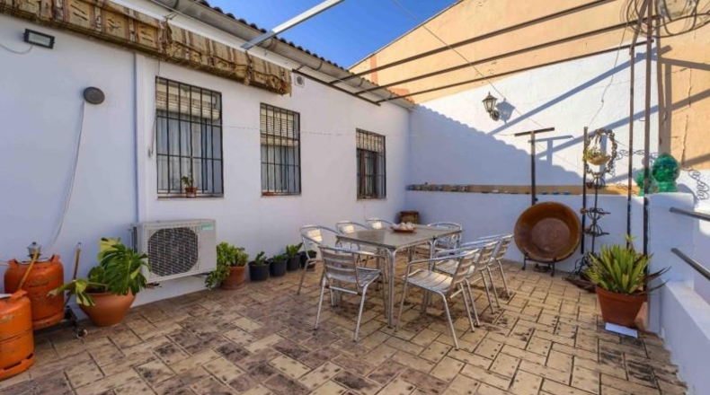 Valladolid - Olivares de Duero - 362m2