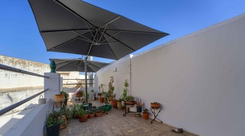 Valladolid - Olivares de Duero - 362m2