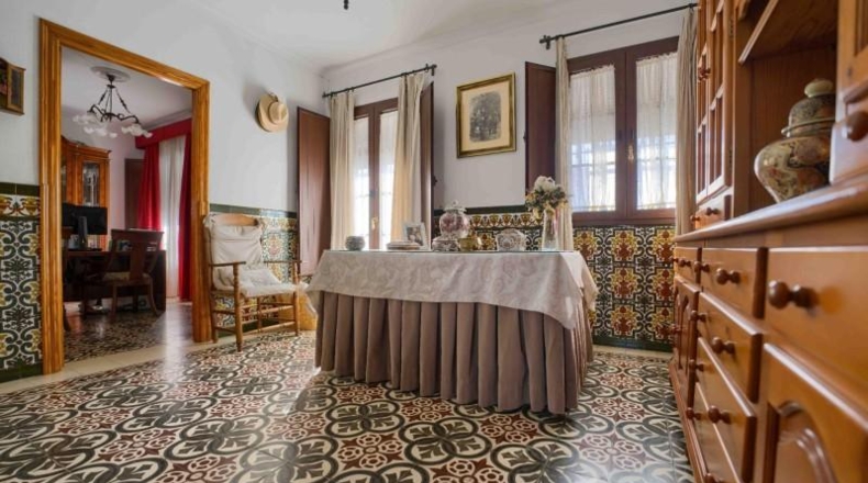 Valladolid - Olivares de Duero - 362m2