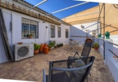 Casa de pueblo en venta en la España, Olivares, ref: TR315978 foto