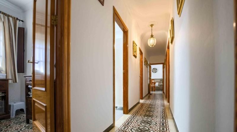 Valladolid - Olivares de Duero - 362m2
