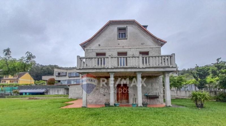 Pontevedra - Puenteareas - 1165m2