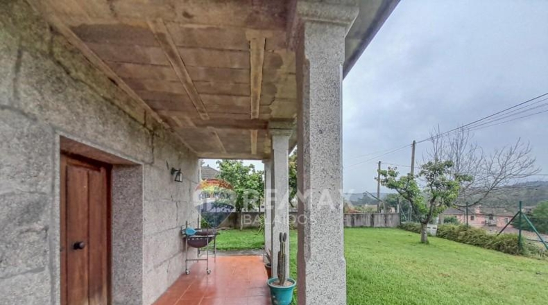 Pontevedra - Puenteareas - 1165m2