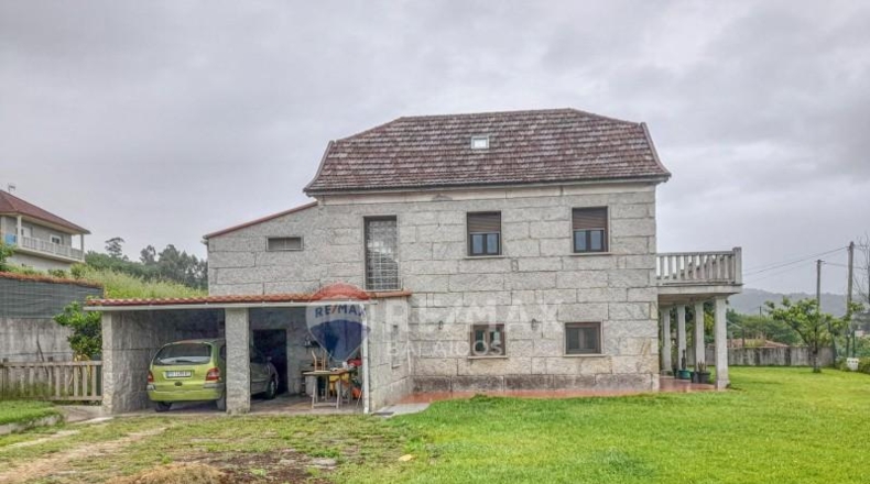Pontevedra - Puenteareas - 1165m2