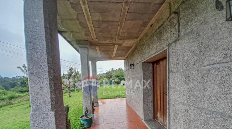 Pontevedra - Puenteareas - 1165m2