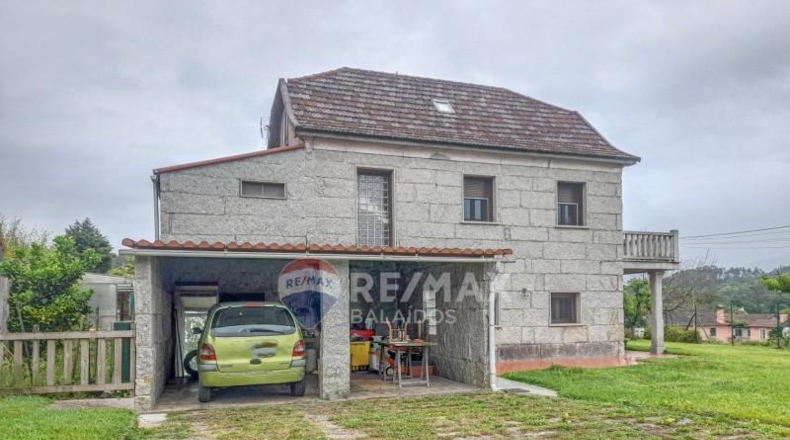 Pontevedra - Puenteareas - 1165m2