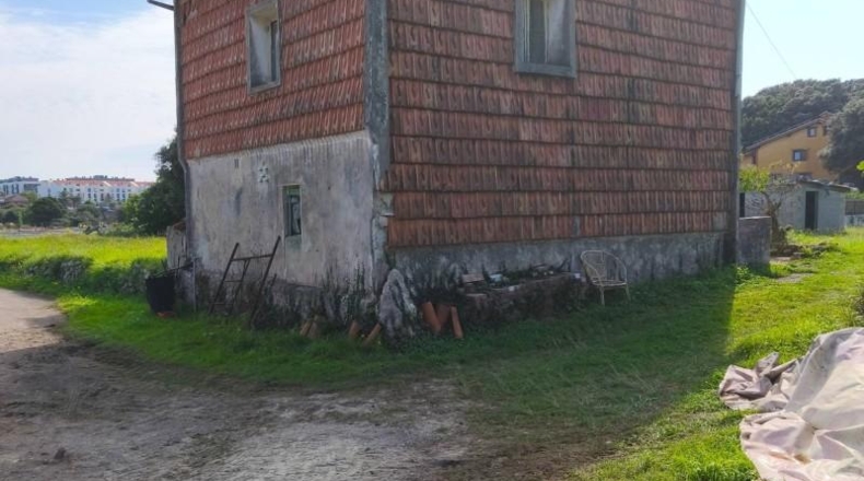 Cantabria - Santa Cruz de Bezana - 1208m2