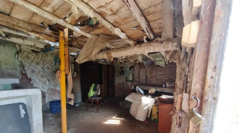 Cantabria - Santa Cruz de Bezana - 1208m2