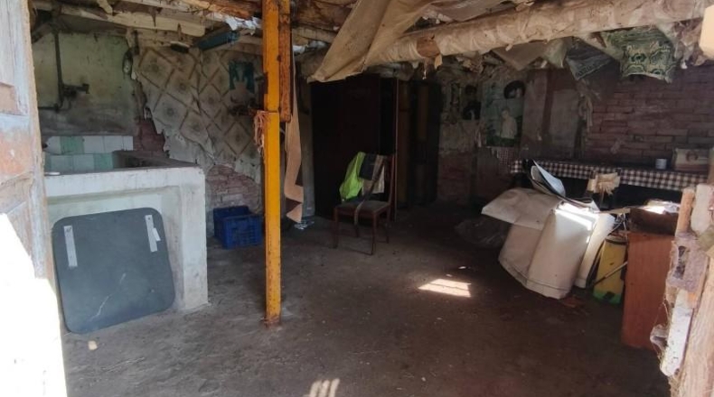 Cantabria - Santa Cruz de Bezana - 1208m2