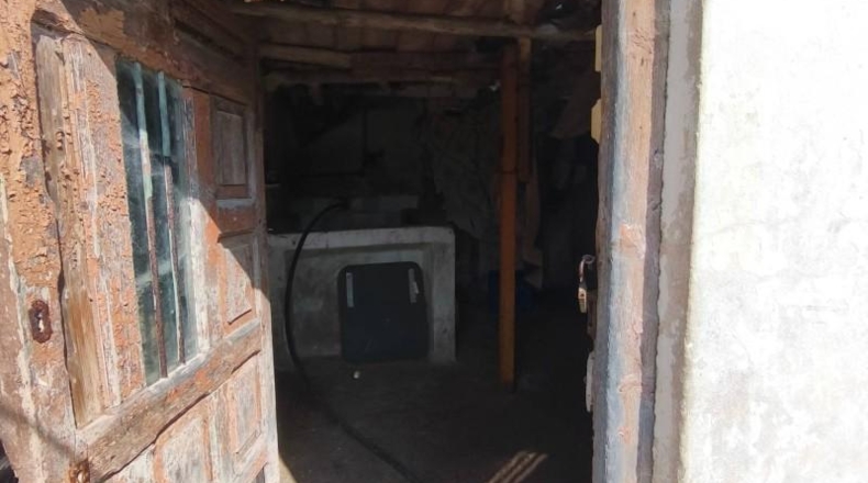 Cantabria - Santa Cruz de Bezana - 1208m2