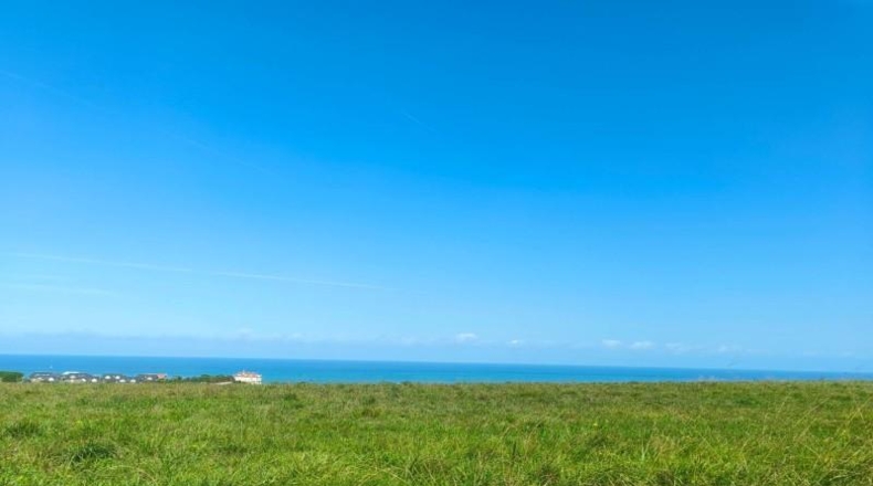 Cantabria - Santa Cruz de Bezana - 1208m2