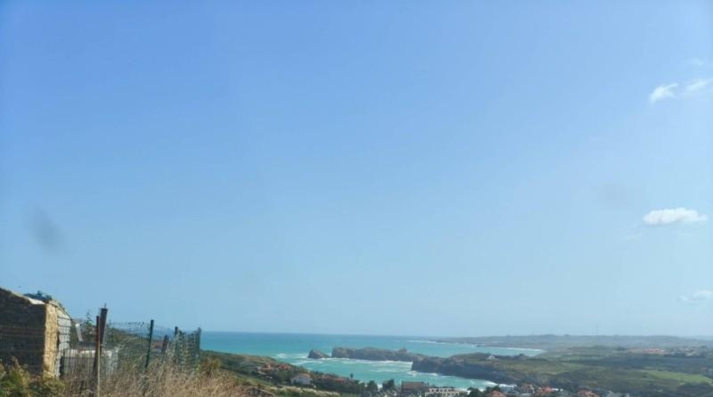 Cantabria - Santa Cruz de Bezana - 1208m2