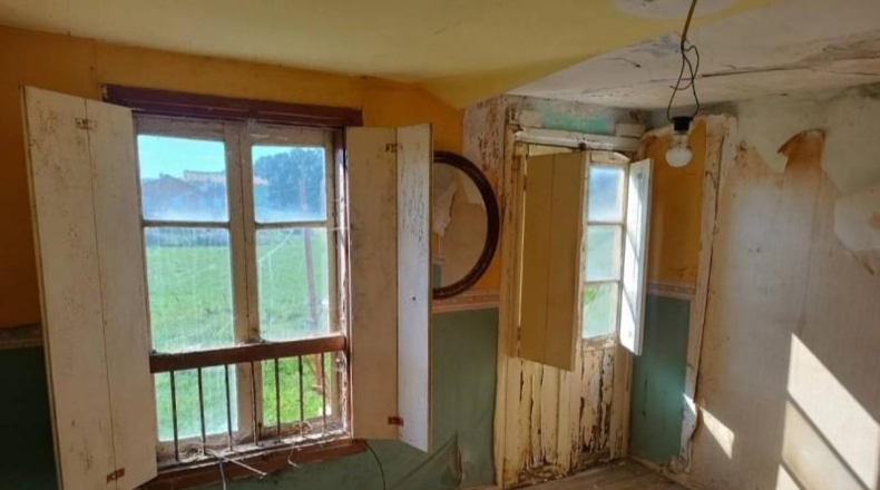 Cantabria - Santa Cruz de Bezana - 1208m2