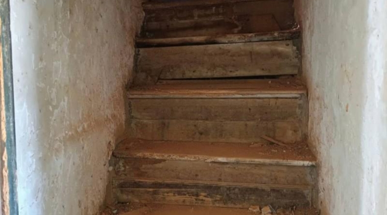 Cantabria - Santa Cruz de Bezana - 1208m2