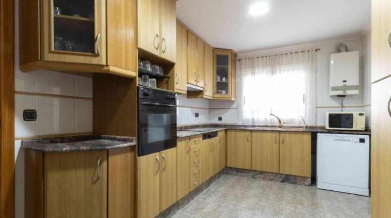 Valencia - Monserrat - 534m2