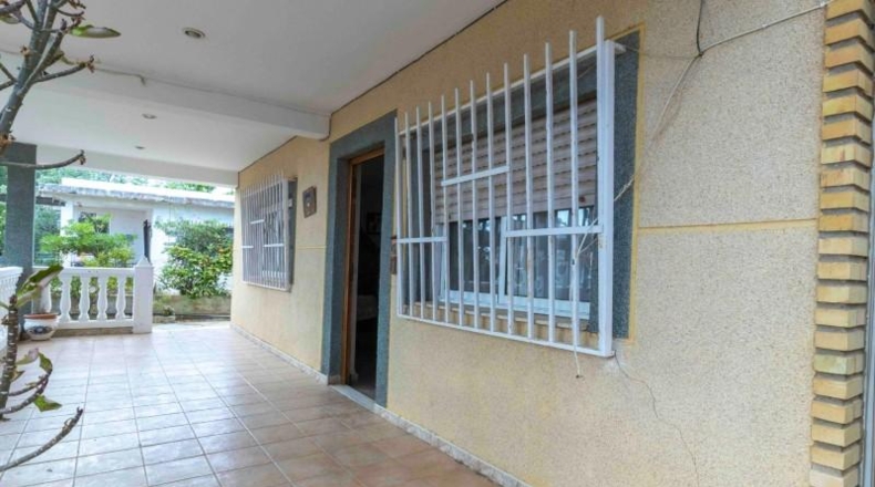 Valencia - Monserrat - 534m2