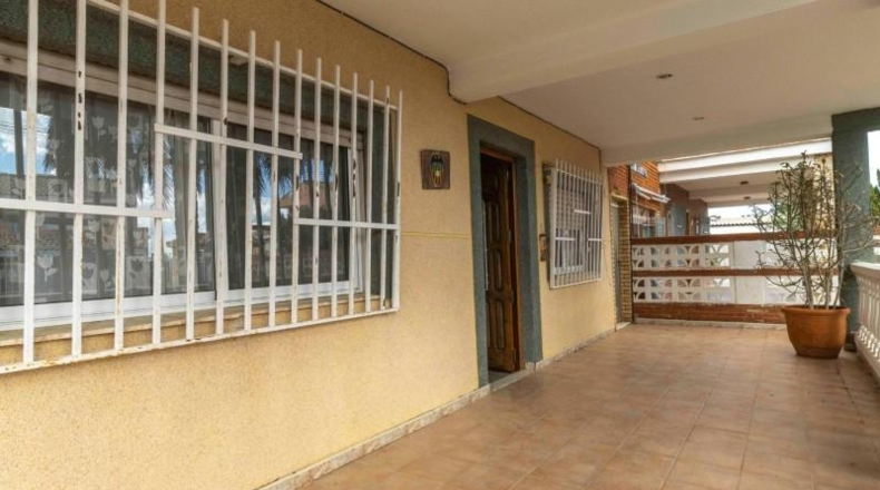 Valencia - Monserrat - 534m2