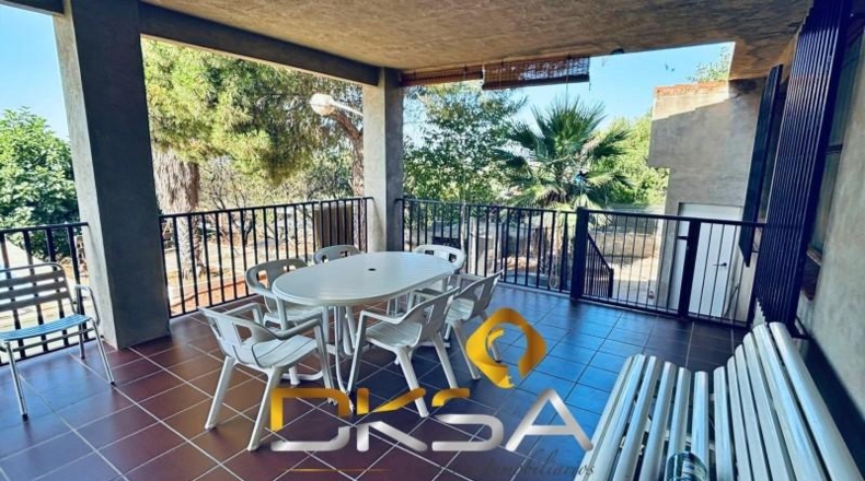 Castellón - Onda - 1308m2