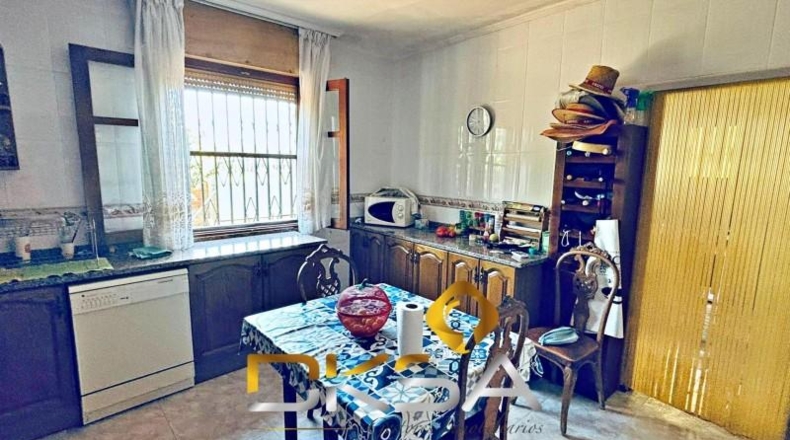 Castellón - Onda - 1308m2