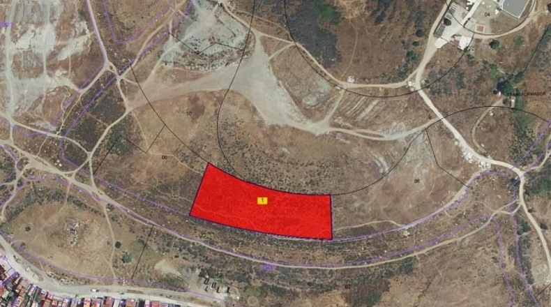 Cádiz - Альхесирас - 7291m2
