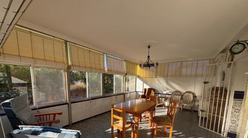 Cádiz - Chiclana de la Frontera - 4915m2