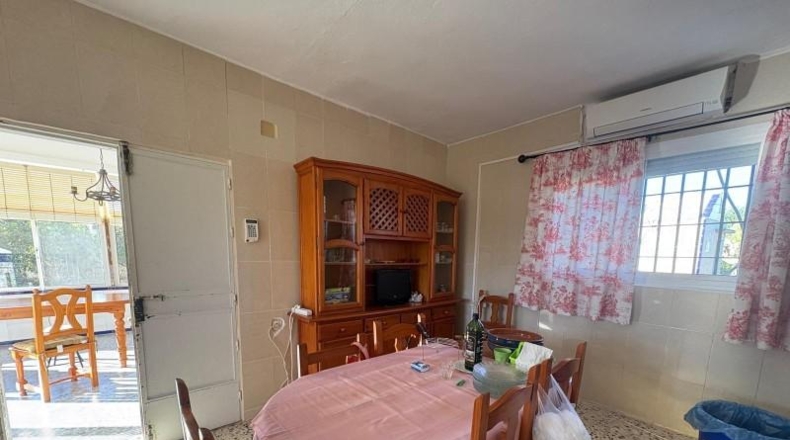 Cádiz - Chiclana de la Frontera - 4915m2