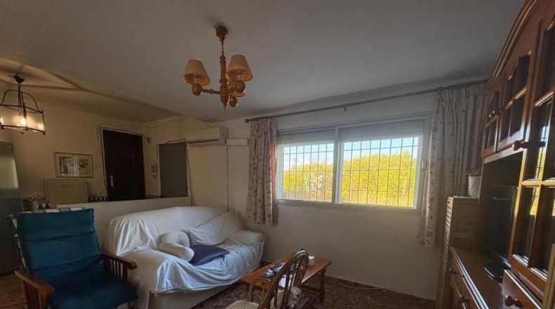 Cádiz - Chiclana de la Frontera - 4915m2