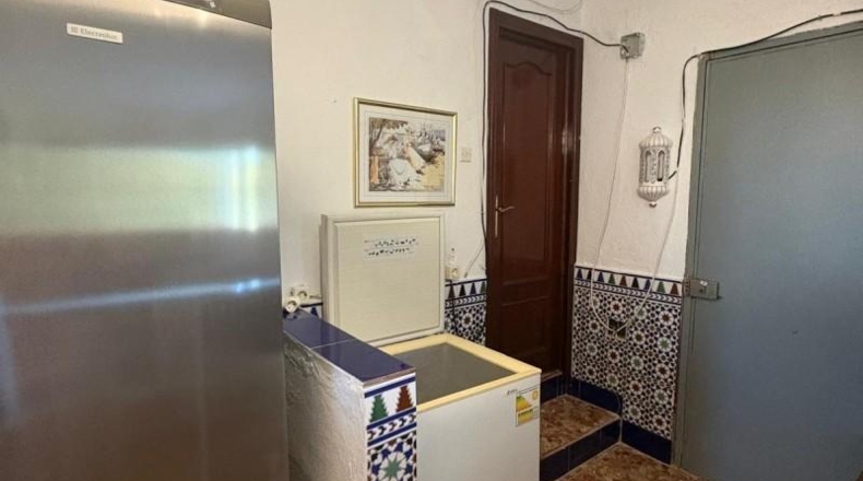 Cádiz - Chiclana de la Frontera - 4915m2