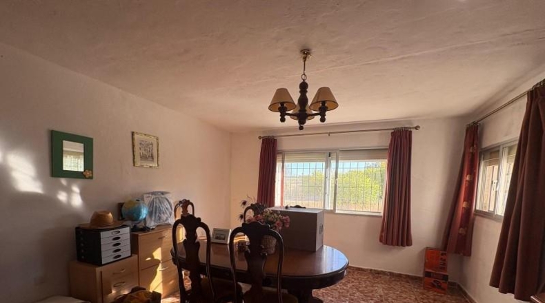 Cádiz - Chiclana de la Frontera - 4915m2