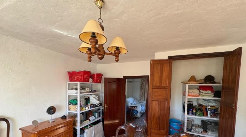 Cádiz - Chiclana de la Frontera - 4915m2