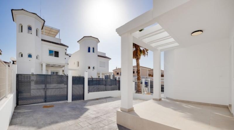 Аликанте - San Fulgencio - 170m2