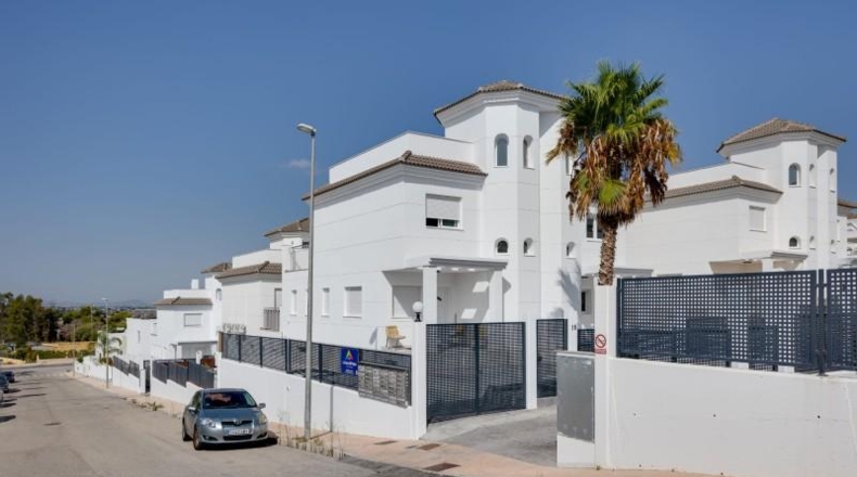 Аликанте - San Fulgencio - 170m2