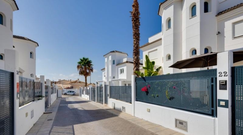 Аликанте - San Fulgencio - 170m2