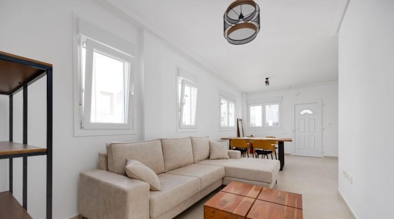 Аликанте - San Fulgencio - 170m2