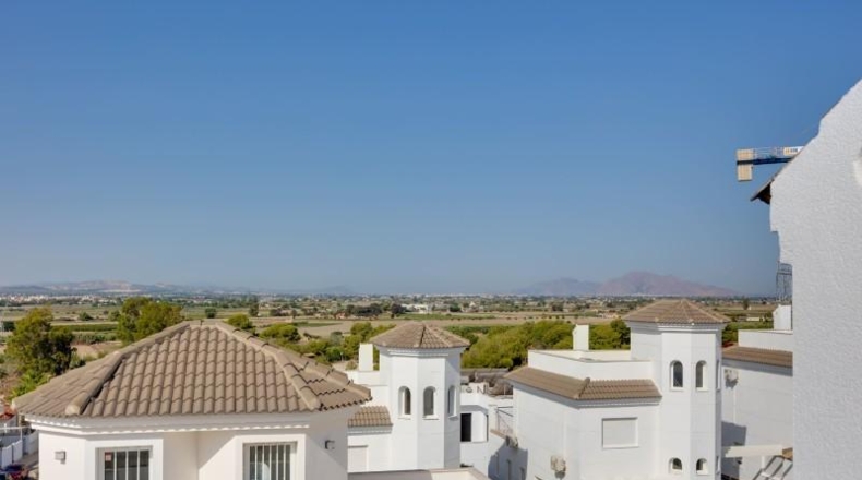 Аликанте - San Fulgencio - 170m2