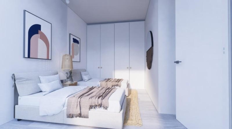 Múrcia - Torre-Pacheco - 200m2