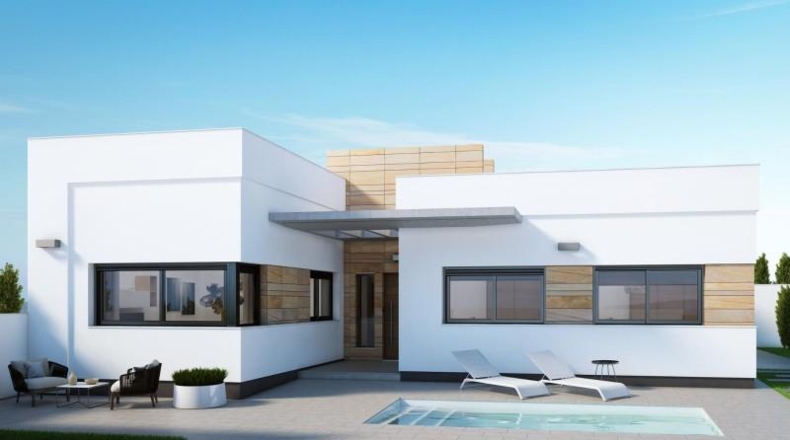Múrcia - Torre-Pacheco - 200m2