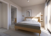 Chalet independiente con terreno en venta en la España, Torre-Pacheco, ref: TR311377 foto