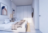 Chalet independiente con terreno en venta en la España, Torre-Pacheco, ref: TR311377 foto