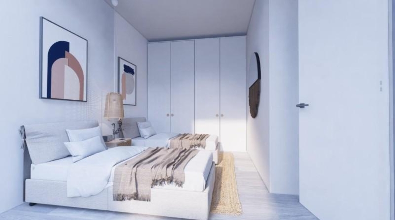 Múrcia - Torre-Pacheco - 200m2