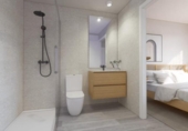Chalet independiente con terreno en venta en la España, Torre-Pacheco, ref: TR311377 foto
