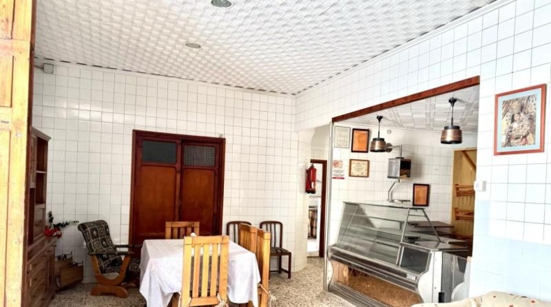 Valencia - Fuente Encarroz - 476m2