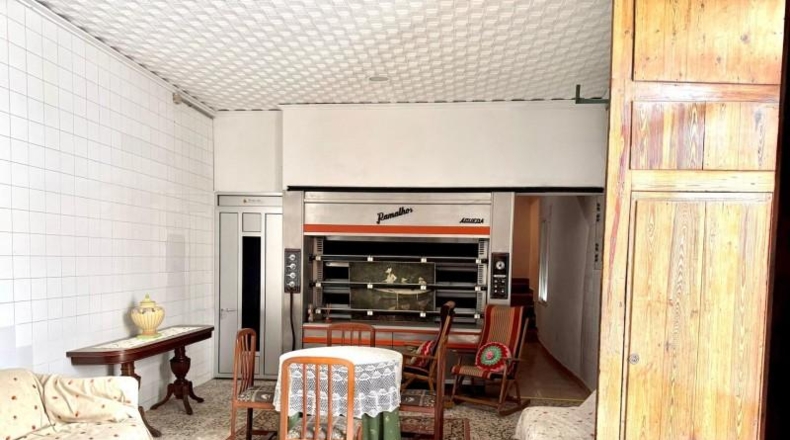 Valencia - Fuente Encarroz - 476m2